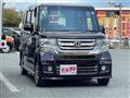 2016 Honda N BOX