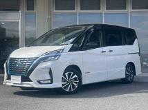 2021 Nissan Serena
