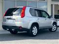 2009 Nissan X-Trail