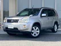 2009 Nissan X-Trail