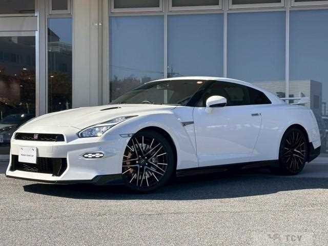 2024 Nissan Nissan GT-R