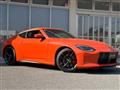 2025 Nissan Fairlady Z