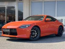 2025 Nissan Fairlady Z