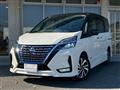 2022 Nissan Serena
