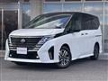 2025 Nissan Serena