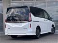 2025 Nissan Serena