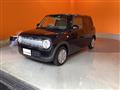 2022 Suzuki Lapin