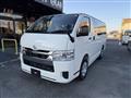 2025 Toyota Hiace Van