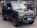 2017 Suzuki Jimny
