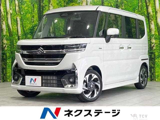 2024 Suzuki Suzuki Others