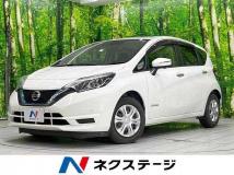 2018 Nissan Note