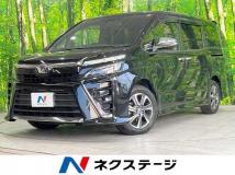 2018 Toyota Voxy