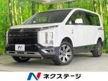 2023 Mitsubishi Delica D5