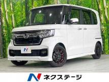 2022 Honda N BOX