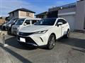 2023 Toyota Harrier