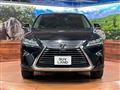 2018 Lexus RX