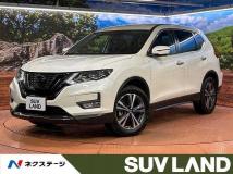 2018 Nissan X-Trail