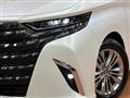 2024 Toyota Alphard G