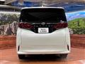 2024 Toyota Alphard G