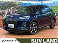 2022 Daihatsu Rocky