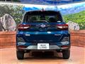 2022 Daihatsu Rocky