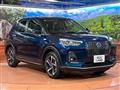 2022 Daihatsu Rocky