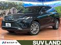 2021 Toyota Harrier Hybrid