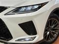 2019 Lexus RX