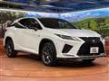 2019 Lexus RX