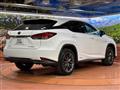 2019 Lexus RX