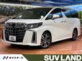 2018 Toyota Alphard G