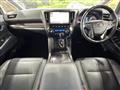 2018 Toyota Alphard G