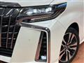 2018 Toyota Alphard G