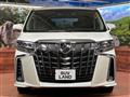 2018 Toyota Alphard G