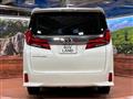 2018 Toyota Alphard G