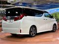 2018 Toyota Alphard G