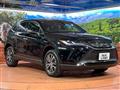 2025 Toyota Harrier