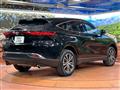 2025 Toyota Harrier