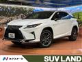 2019 Lexus RX
