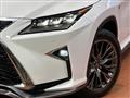 2019 Lexus RX