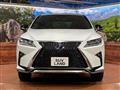2019 Lexus RX