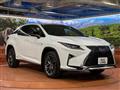 2019 Lexus RX