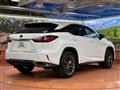 2019 Lexus RX