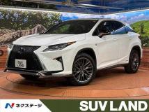 2019 Lexus RX