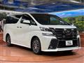 2017 Toyota Vellfire