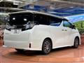 2017 Toyota Vellfire