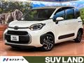 2024 Toyota Sienta