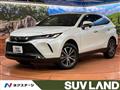2025 Toyota Harrier