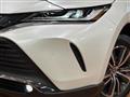 2025 Toyota Harrier