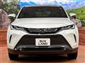 2025 Toyota Harrier